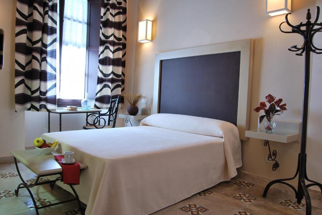 Hotel Rural Casa Grande אלמגרו חדר תמונה