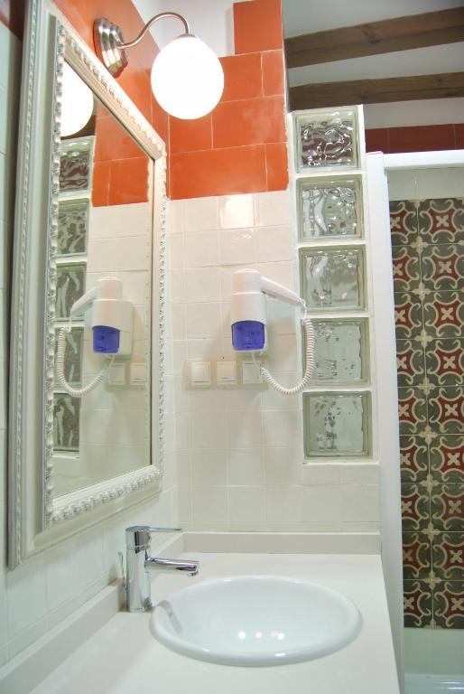 Hotel Rural Casa Grande אלמגרו חדר תמונה
