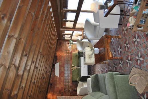 Hotel Rural Casa Grande אלמגרו מראה חיצוני תמונה