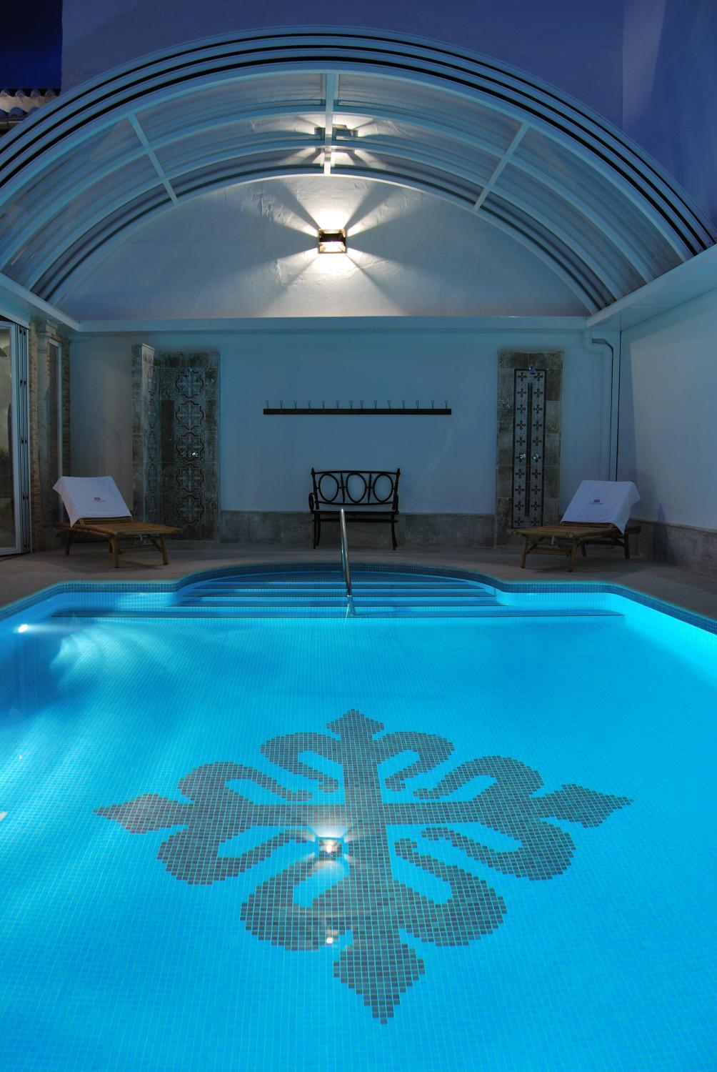 Hotel Rural Casa Grande אלמגרו מראה חיצוני תמונה